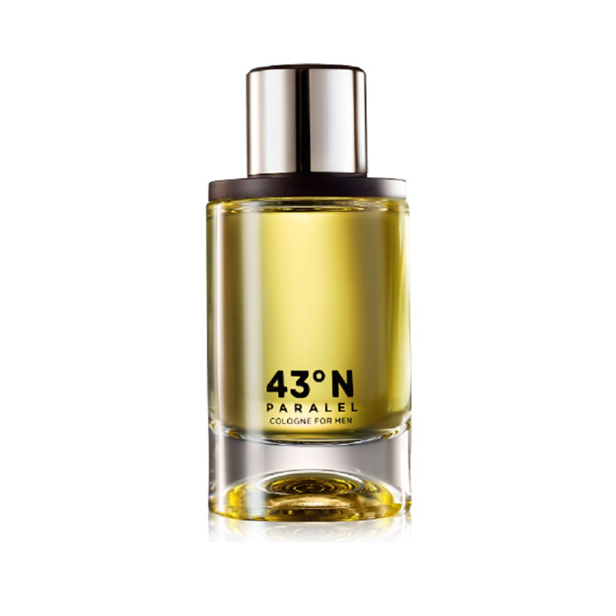 YANBAL - Perfume Paralel 43°N de Yanbal 75 ml