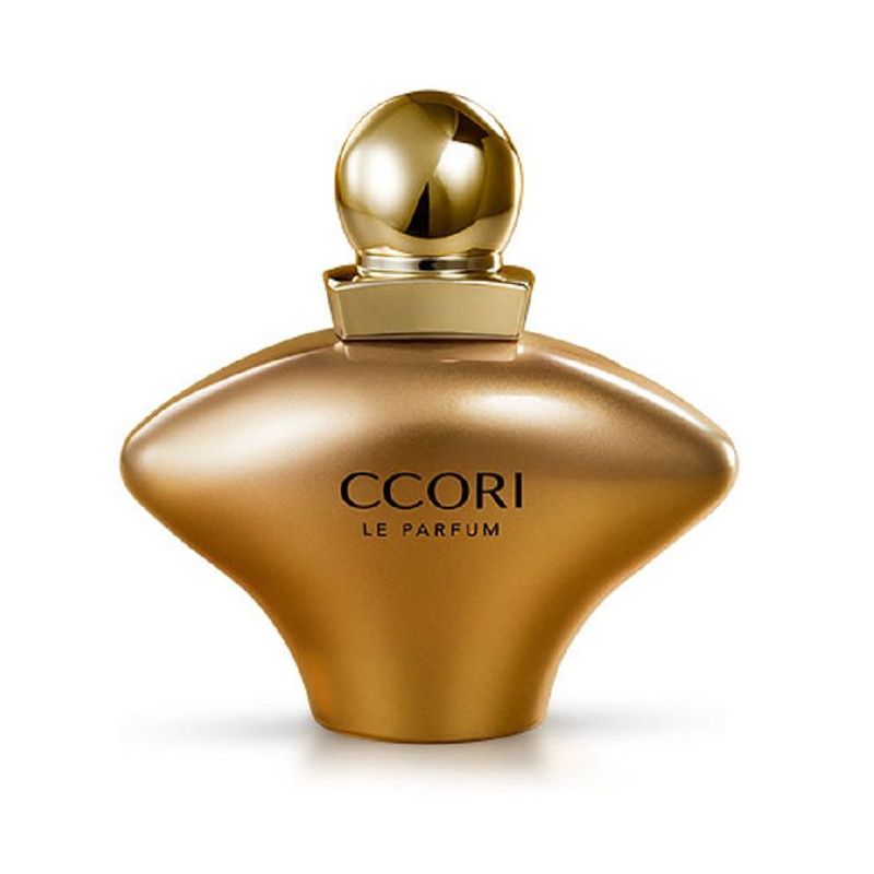 YANBAL - Perfume de mujer Ccori Parfum 50 ml de Yanbal