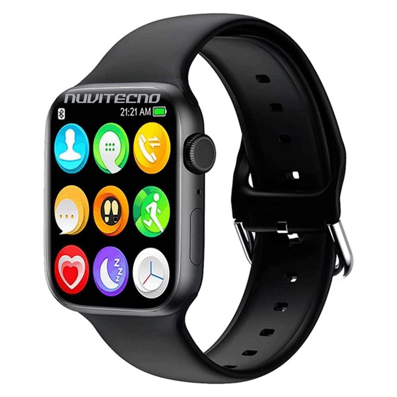 GENERICO - Reloj Inteligente Smart Watch W26 Sumergible Ip68 Llamadas