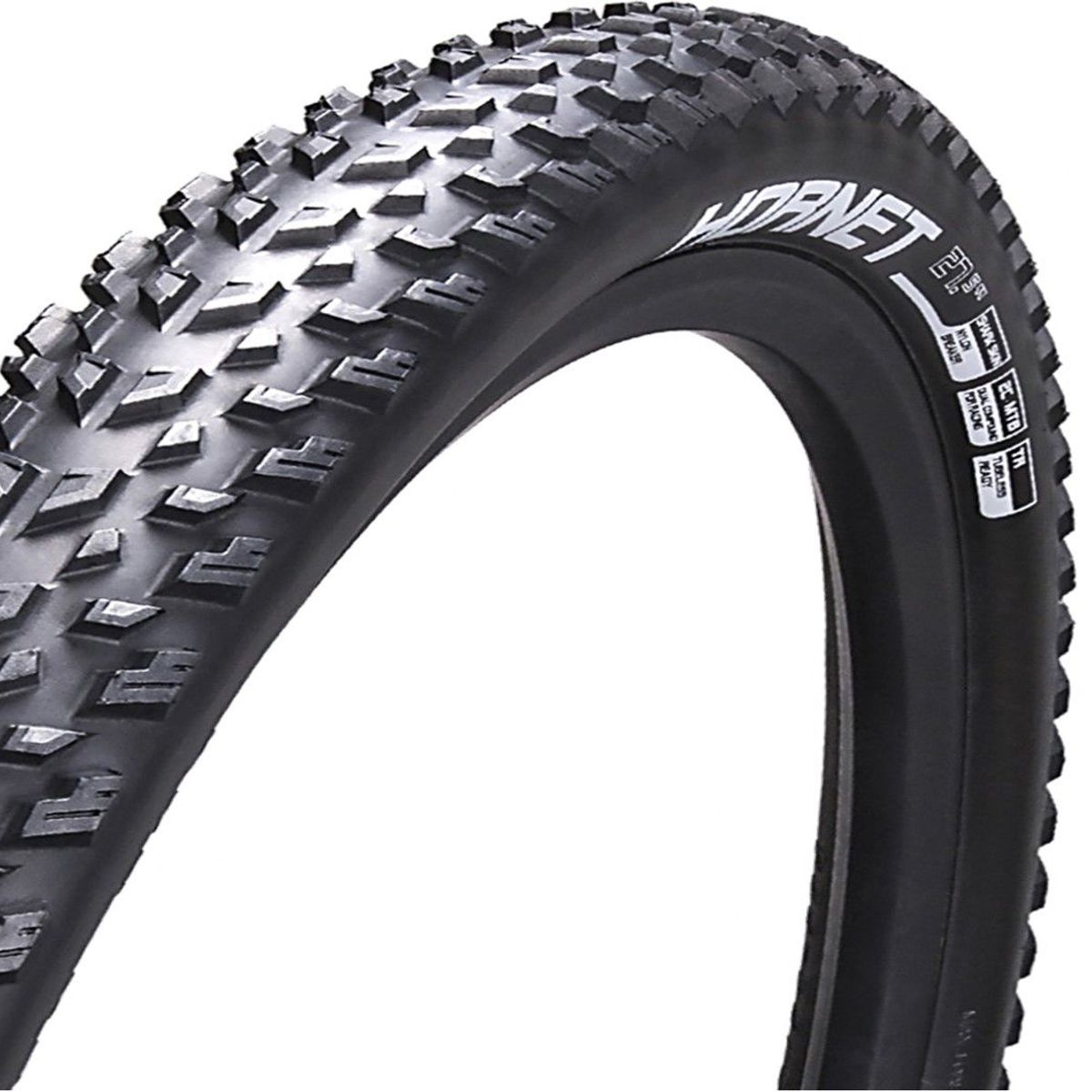 CHAOYANG - Llanta Bicicleta 27.5 X 2.10 Chaoyang Plegable Tubeless Mtb