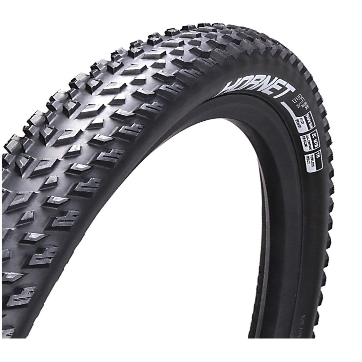CHAOYANG - Llanta Bicicleta 27.5 X 2.10 Chaoyang Plegable Tubeless Mtb