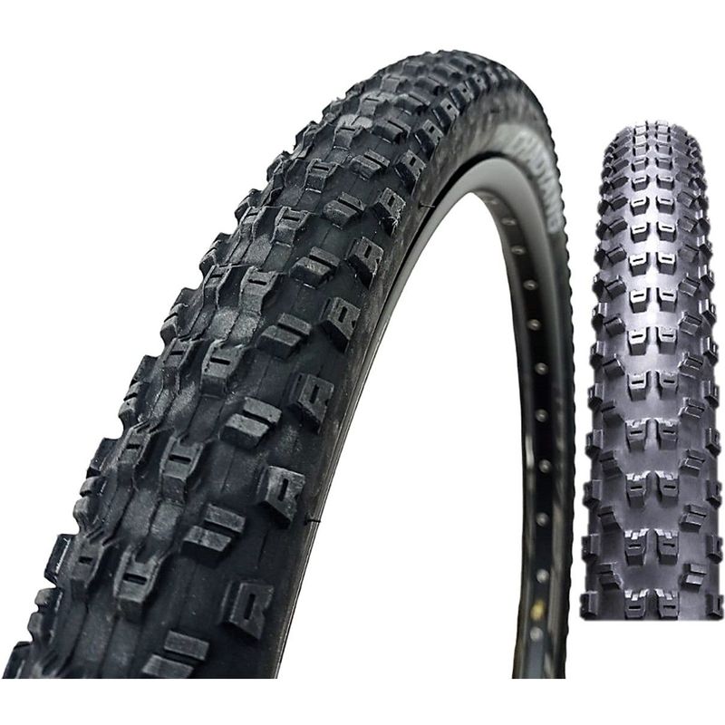 CHAOYANG - Llanta Bicicleta Rin 27.5 X 2.25 Chaoyang Coraza Mtb
