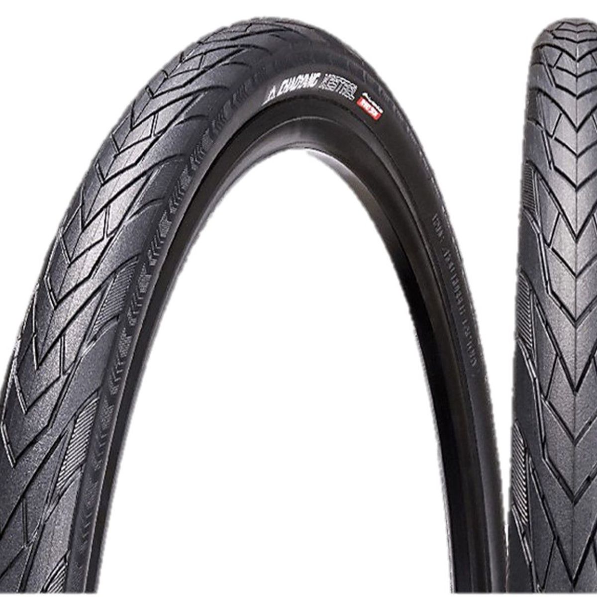 CHAOYANG - Llanta Bicicleta 27.5 X 2.00 Chaoyang Mtb Ciudad Urban