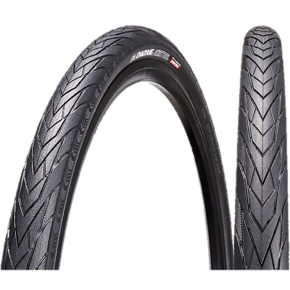 CHAOYANG - Llanta Bicicleta 27.5 X 2.00 Chaoyang Mtb Ciudad Urban