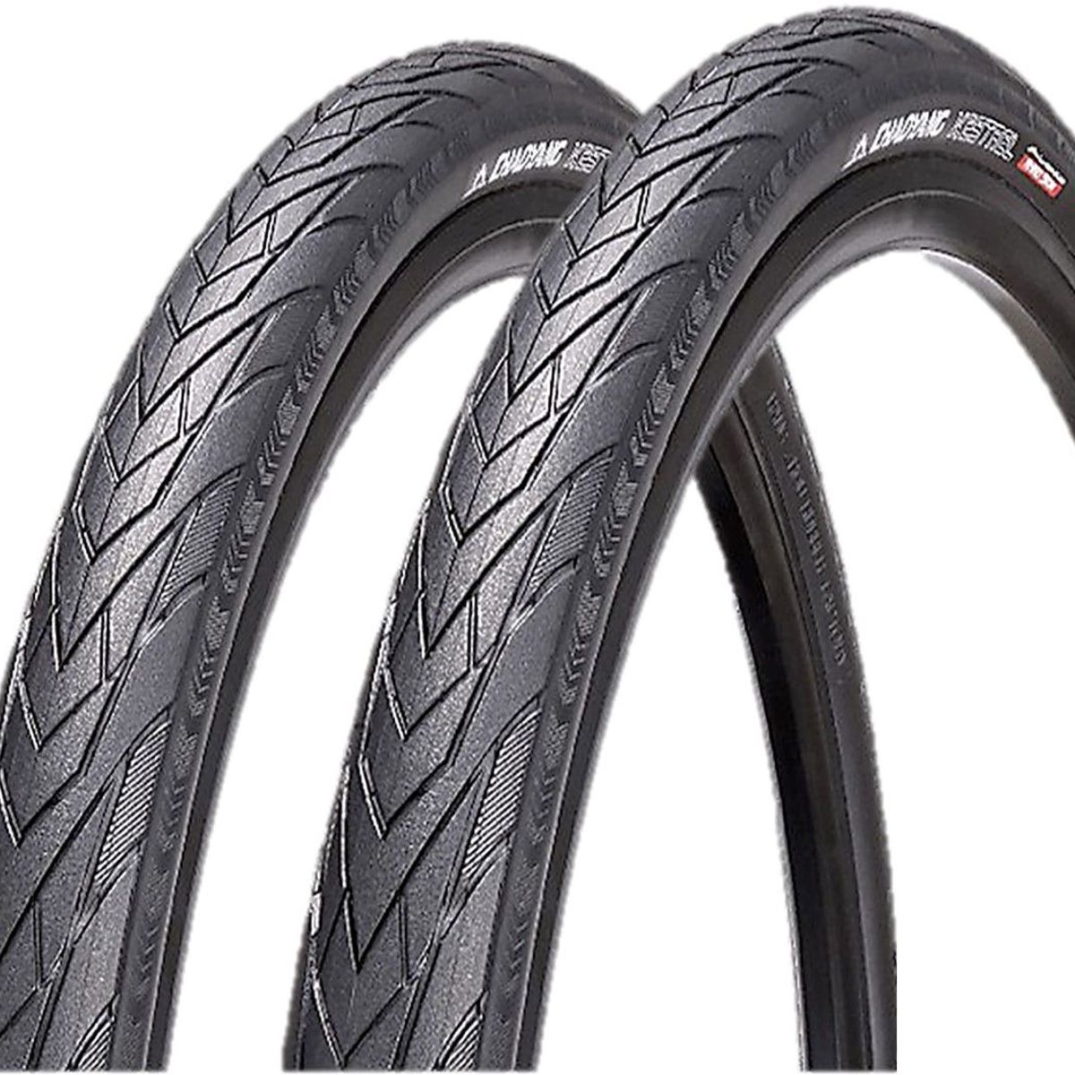 CHAOYANG - Llanta Bicicleta Rin 27.5 X 2.0 Chaoyang Mtb X 2 Unidades