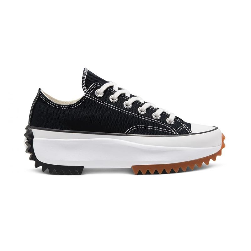 CONVERSE - Tenis Converse Run Star Hike Unisex-Negro