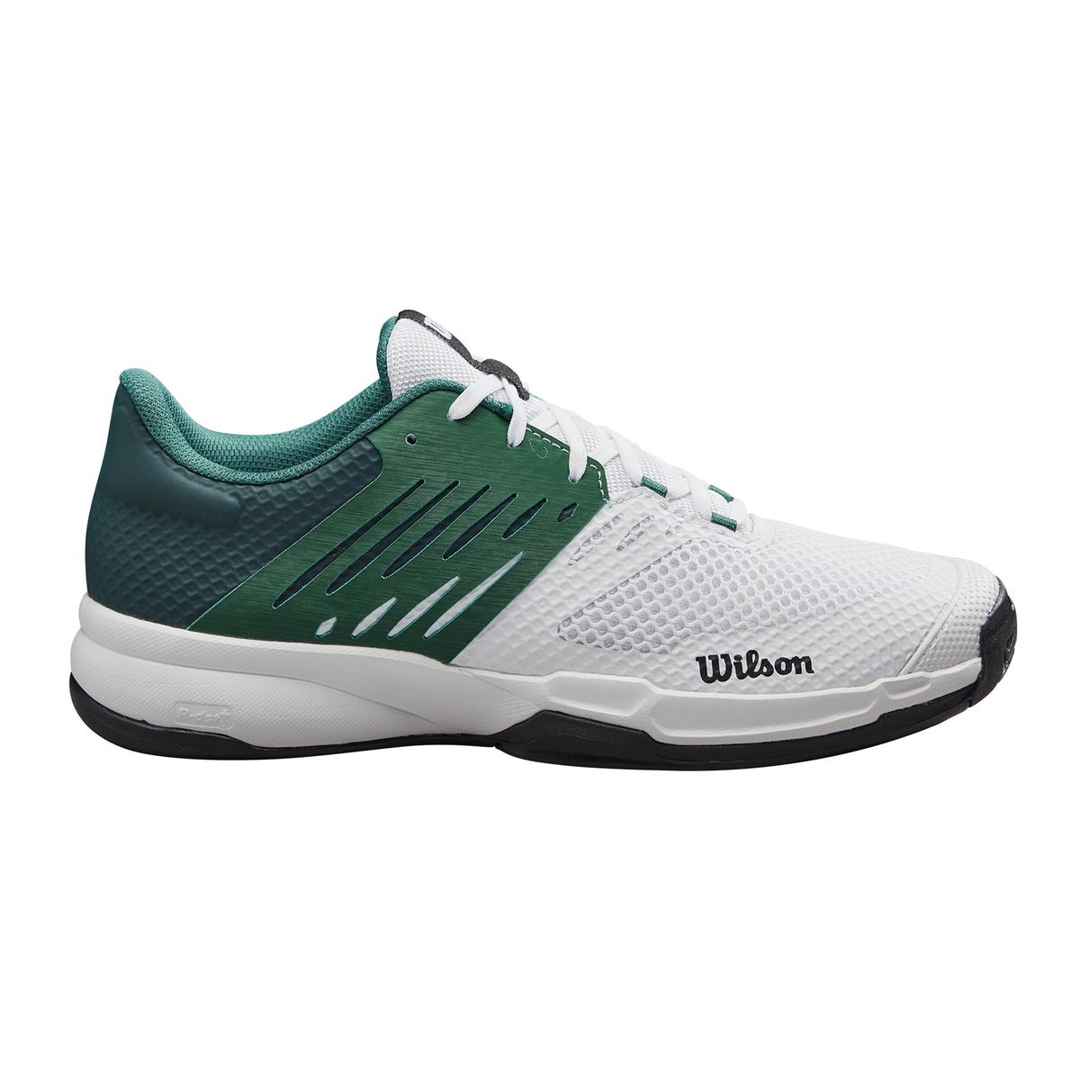 WILSON - Zaparos Wilson Hombre Kaos Devo 2.0 Verde Para Tenis