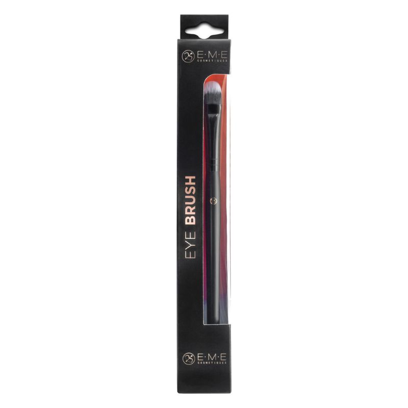 GENERICO - Brocha Ojos EME Cosmetiques