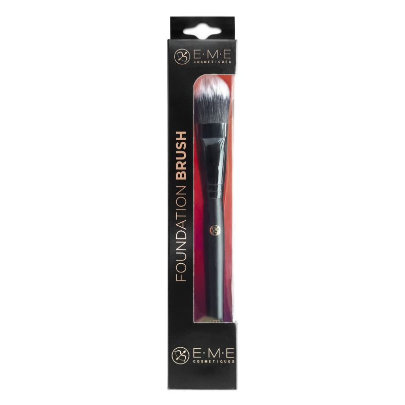 GENERICO - Brocha Base EME Cosmetiques Fundation