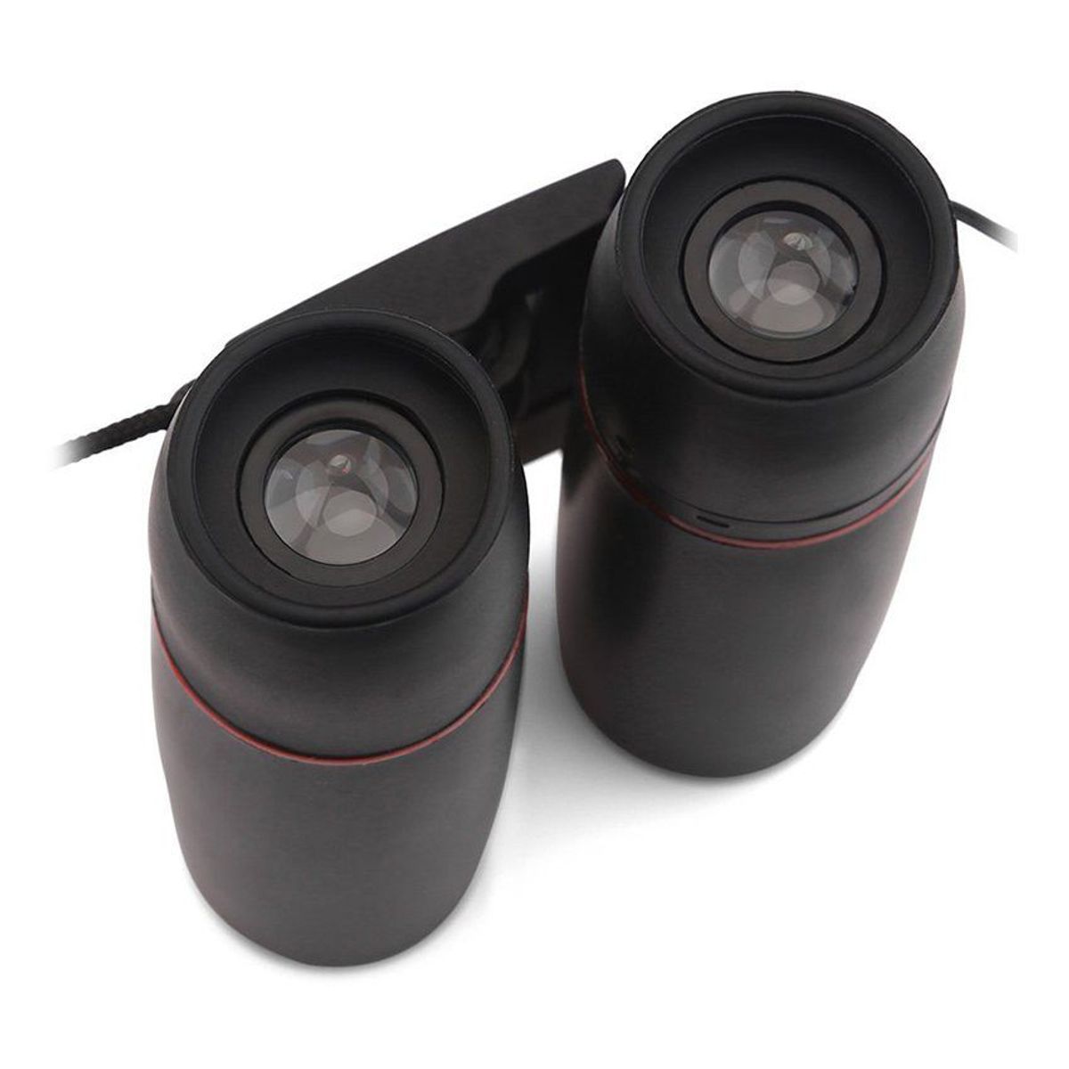 COMPRALOENCASA COM - Binoculares 30 x 60 + estuche largo alcance rf 557