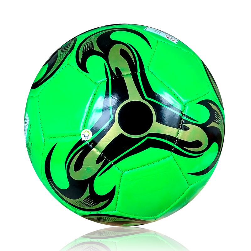 COMPRALOENCASA COM - Balón Fútbol N°5 juguete Deporte Recreativo GM105