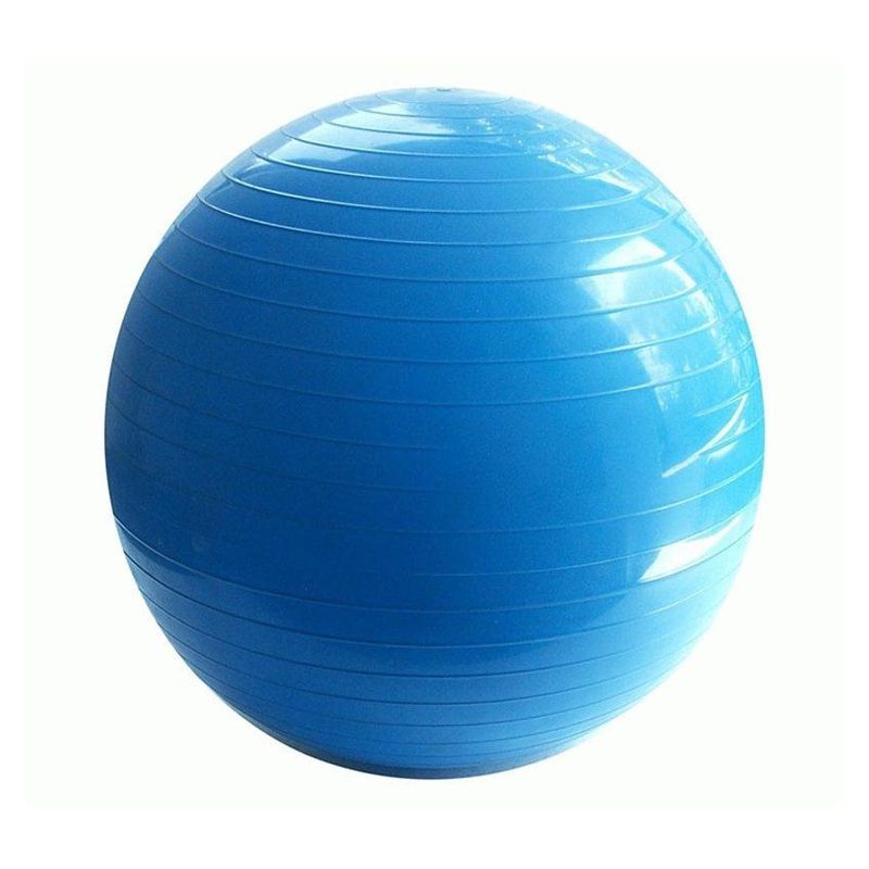 COMPRALOENCASA COM - Balón yoga fitness pelota ejercicio gymball by01-dfs