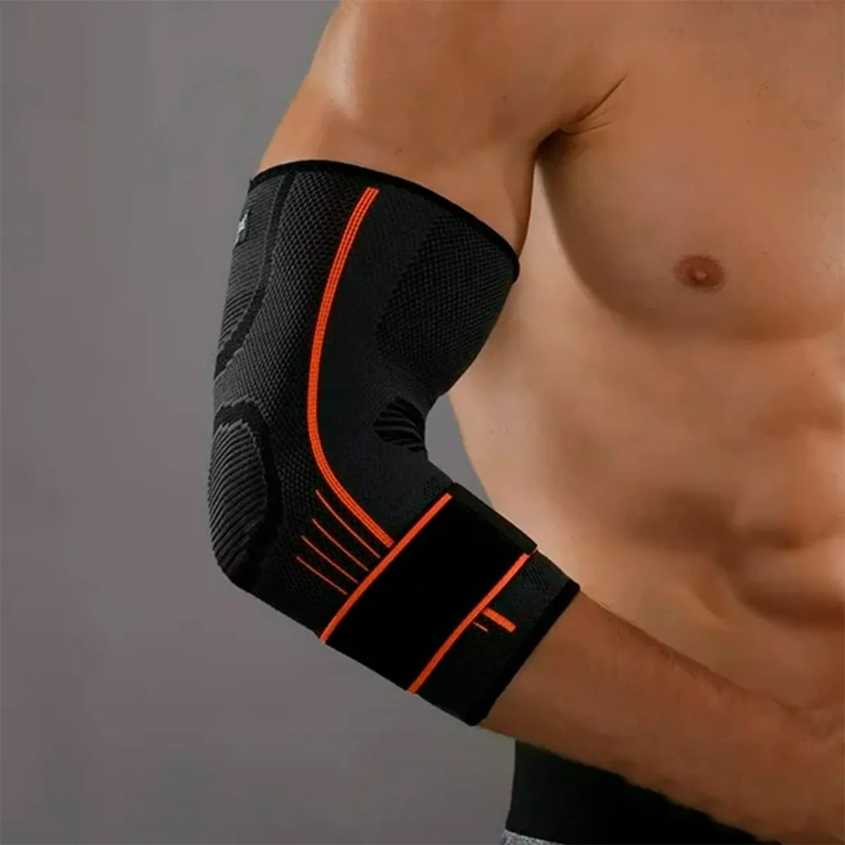 COMPRALOENCASA COM - Codera Deportiva Elástica Ortopédica Alta Compresión ST2658