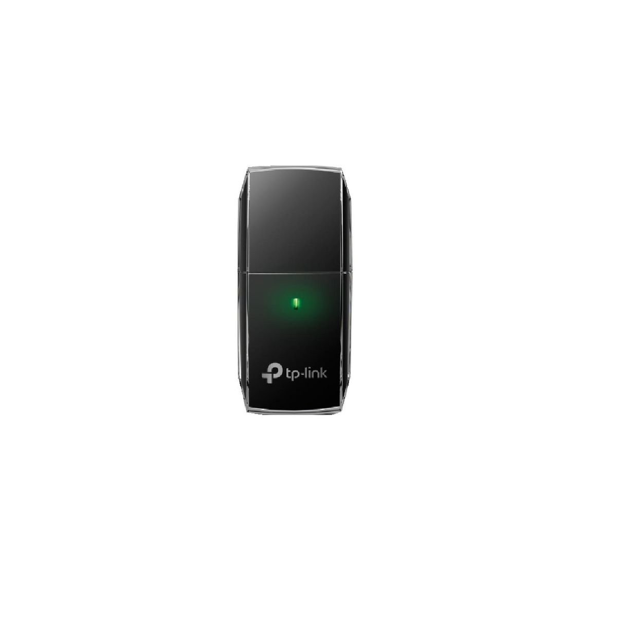 TP LINK - Adaptador de Red Inalambrico Usb TP-Link Archer T2U