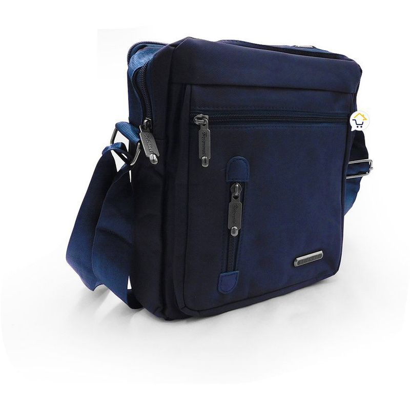 COMPRALOENCASA COM - Bolso carriel grande manos libres unisex morral elegante 639_.