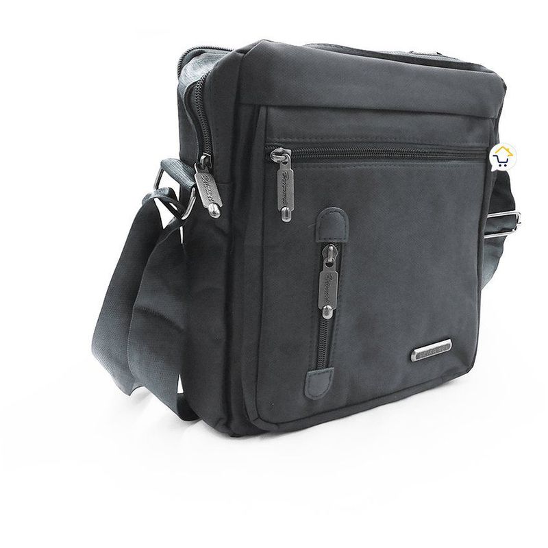 COMPRALOENCASA COM - Bolso carriel grande manos libres unisex morral elegante 639_.