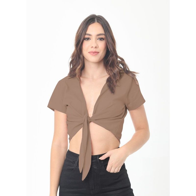 BELIFE - Blusa Para Mujer Belife