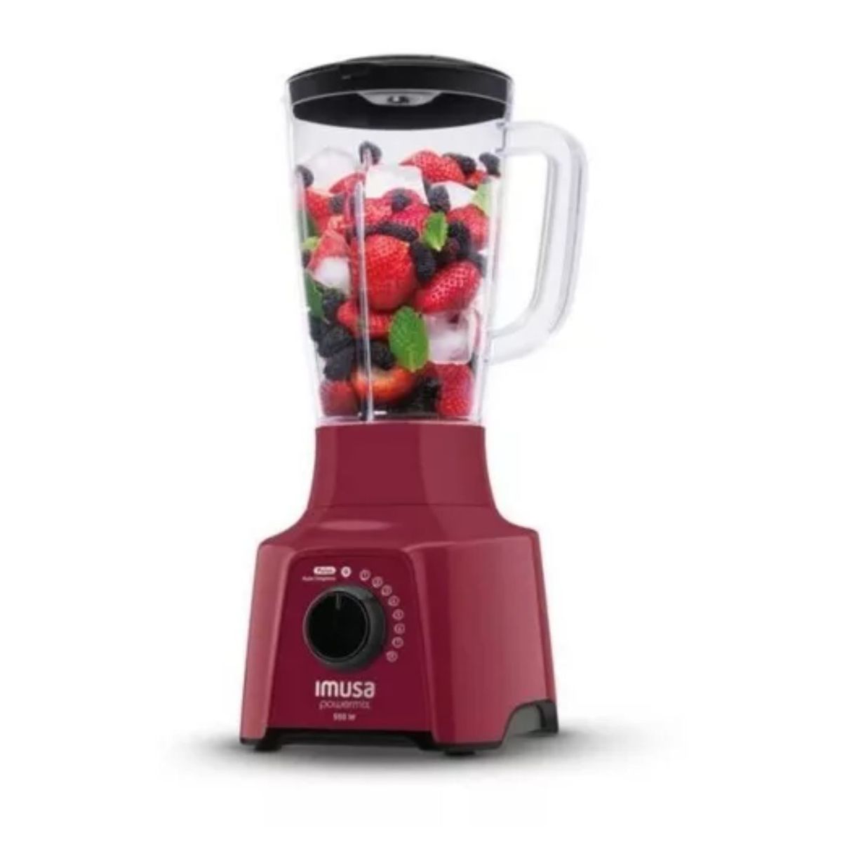 IMUSA - LICUADORA IMUSA POWER LM288756