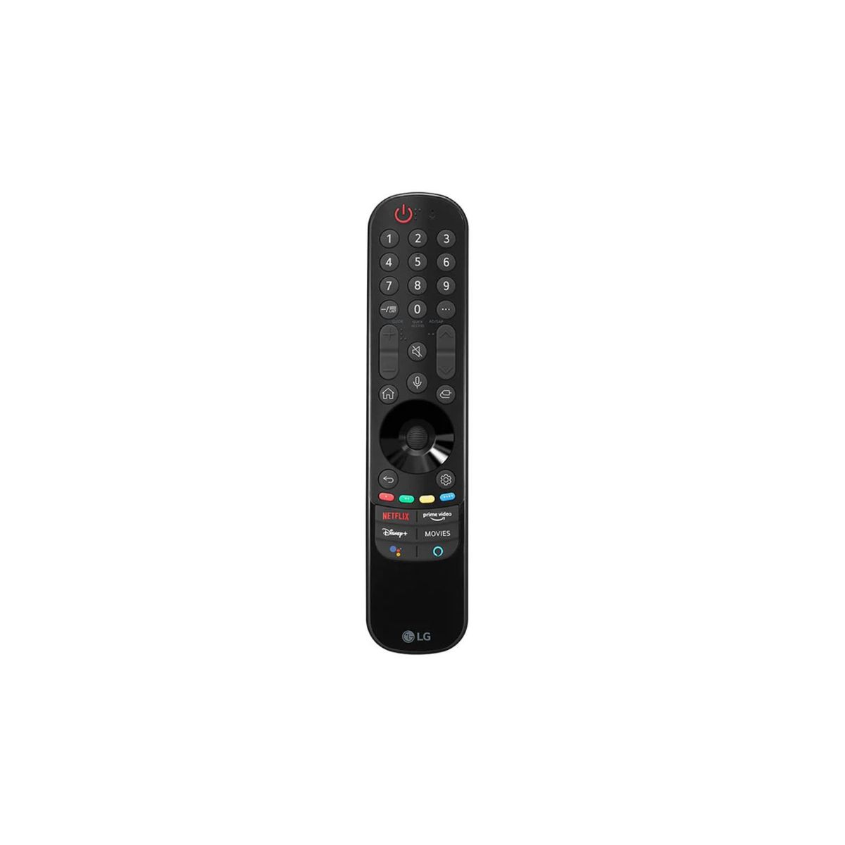 LG - CONTROL LG MAGIC MR21GC