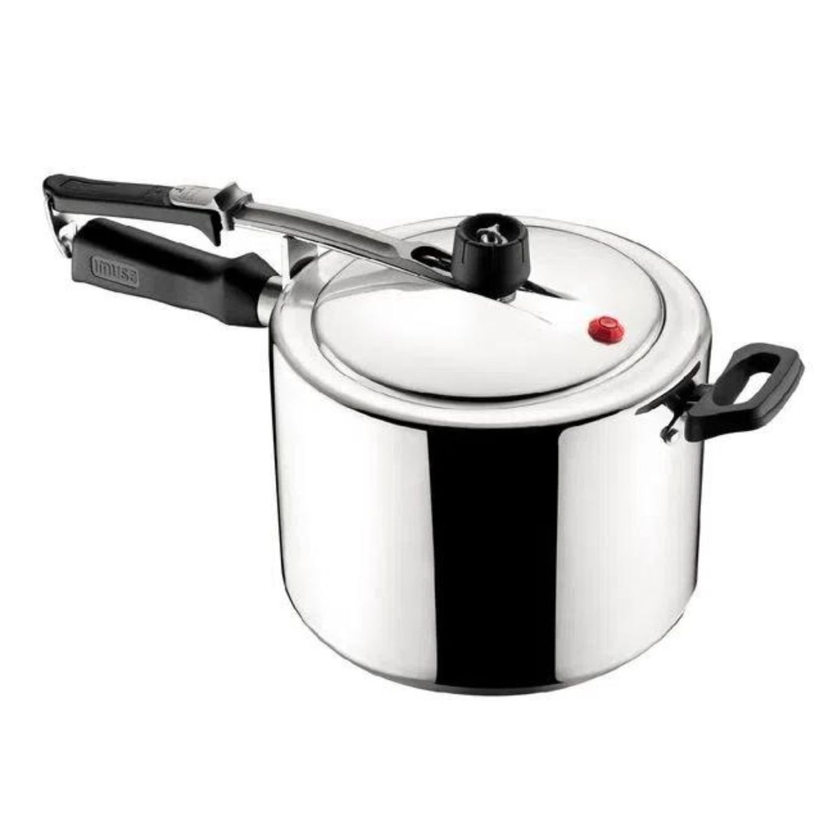 IMUSA - Olla a Presión IMUSA 6 Litros Secury Control