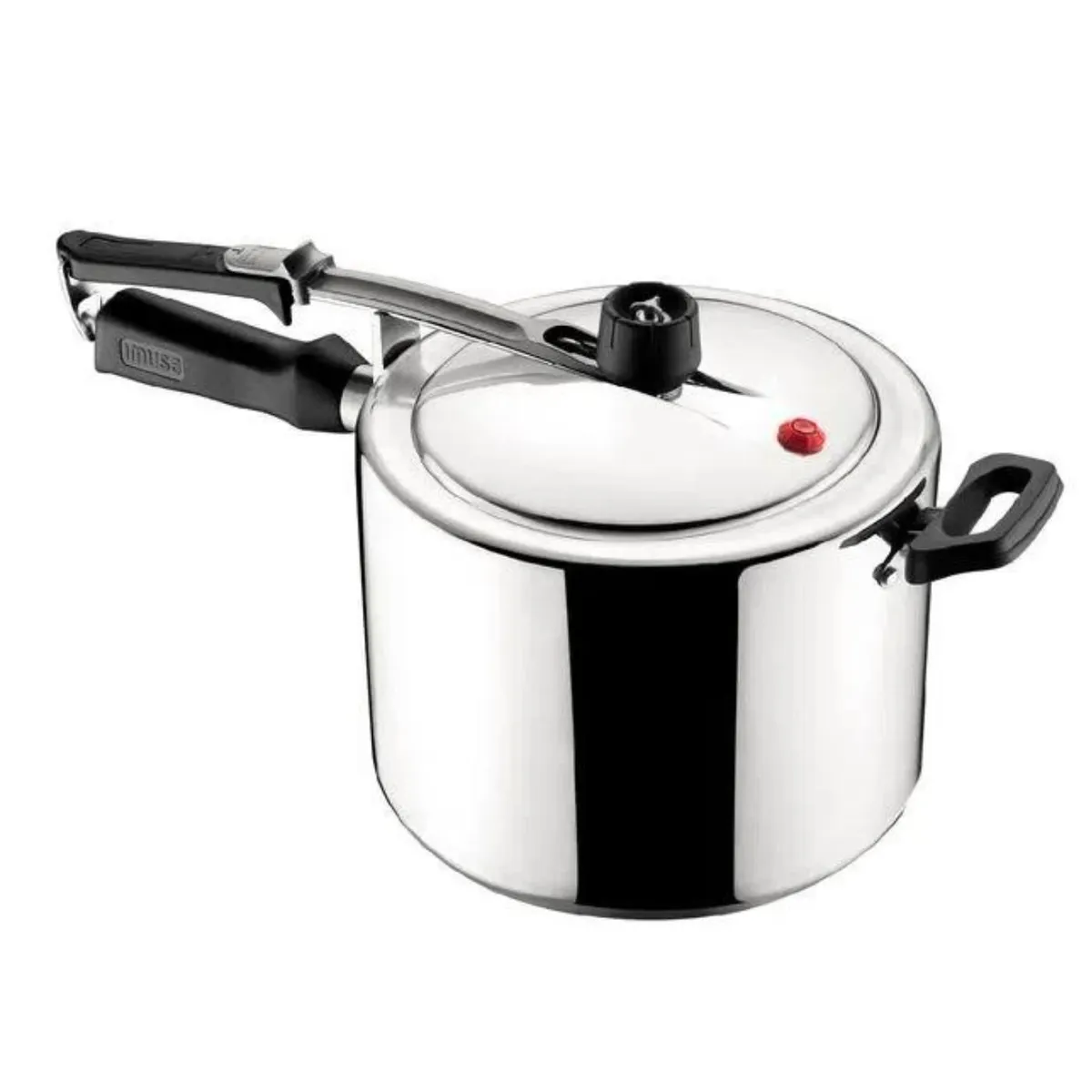 IMUSA - Olla a Presión IMUSA 6 Litros Secury Control