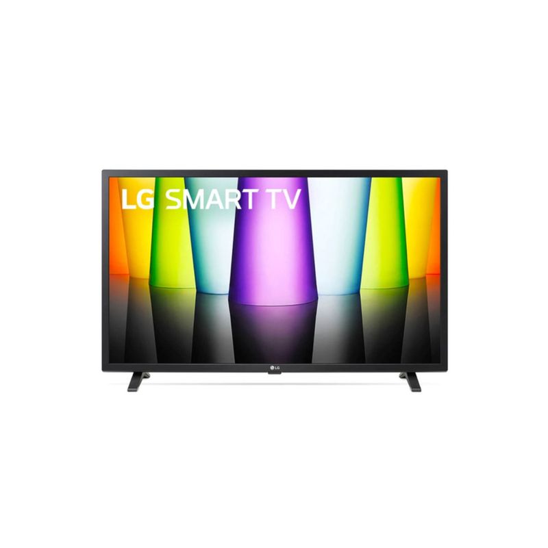 LG - Televisor LG 32 Pulgadas SMART TV AI ThinQ HD