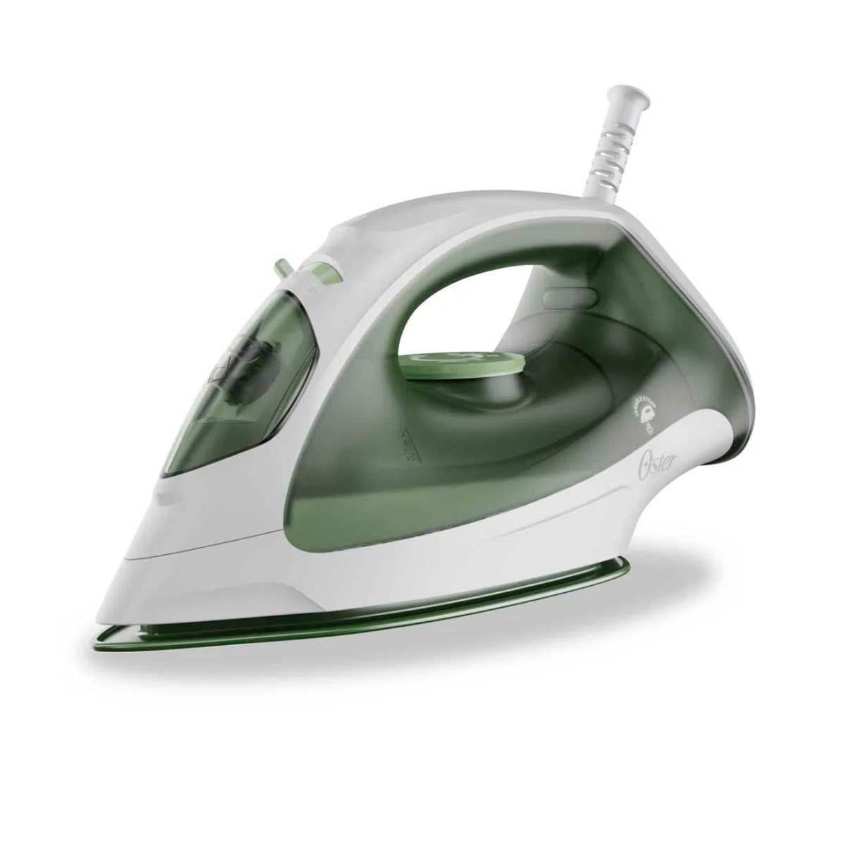 OSTER - Plancha Para Ropa A Vapor Ligera Oster Gcstbs3803