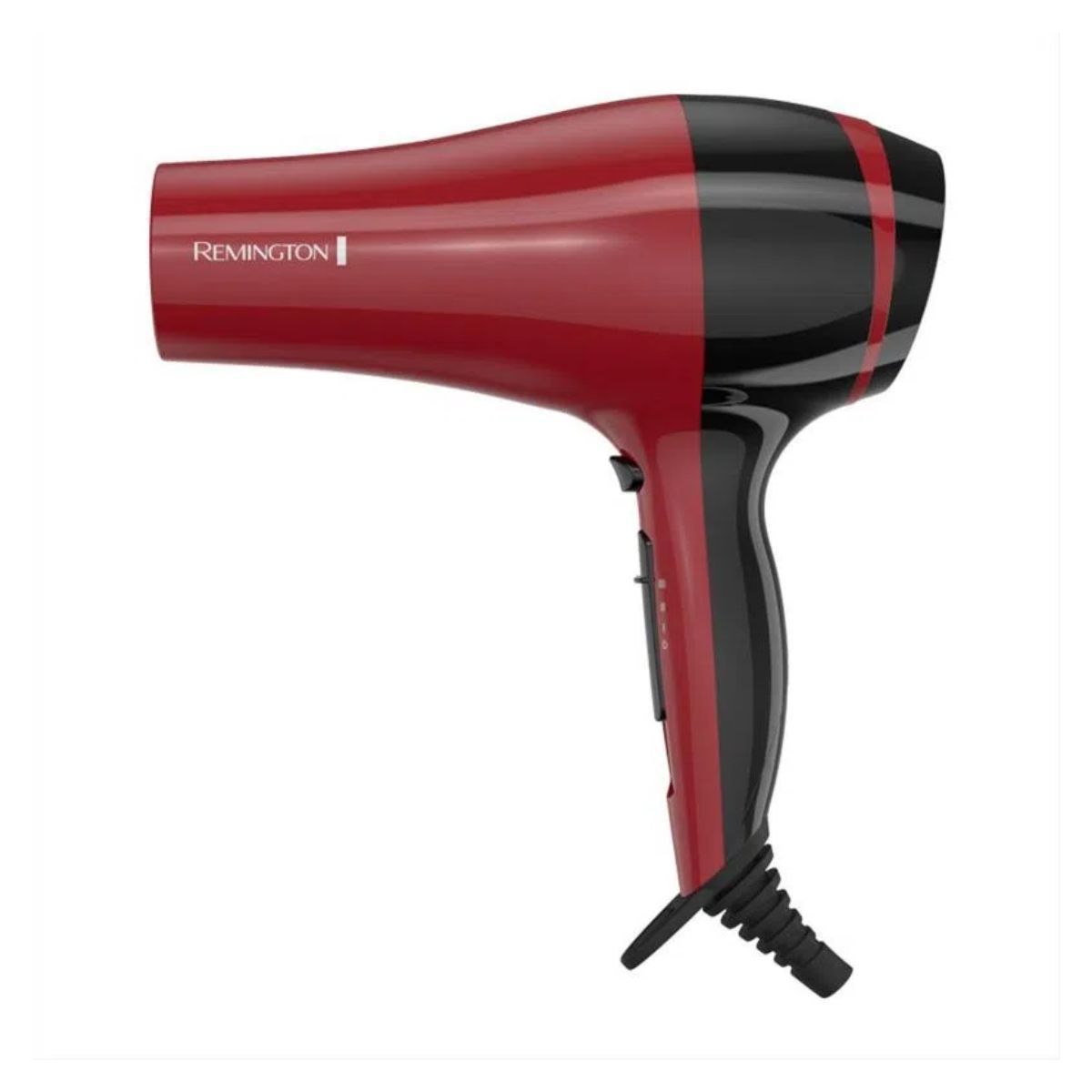 REMINGTON - Secador REMINGTON Ceram D3080R