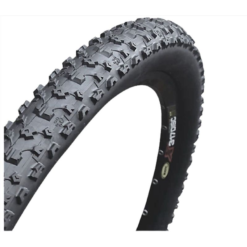 CHAOYANG - Llanta Bicicleta  26 X 2.35 Chaoyang Mtb Coraza