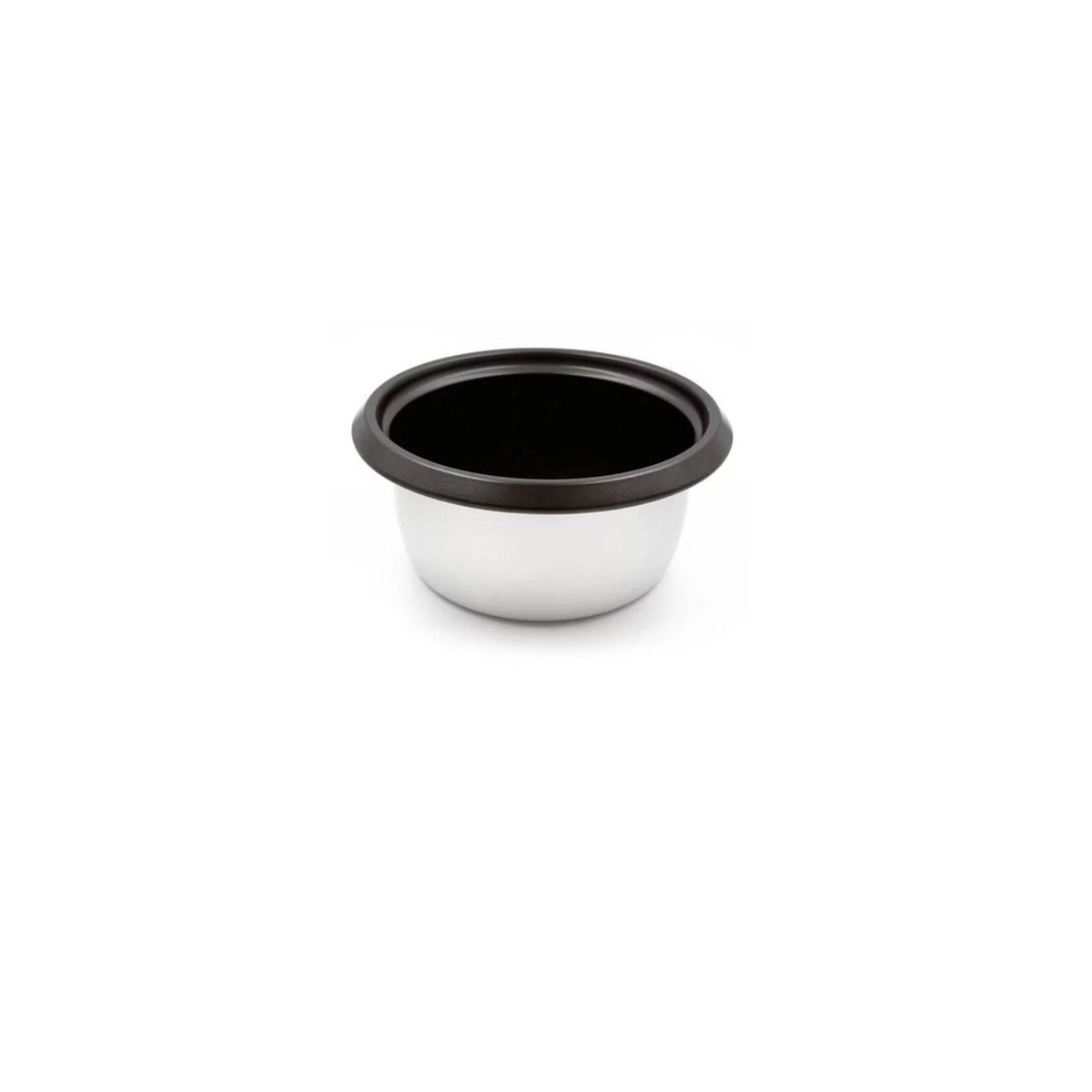 HOME ELEMENTS - Olla arrocera de 1 litro home elements