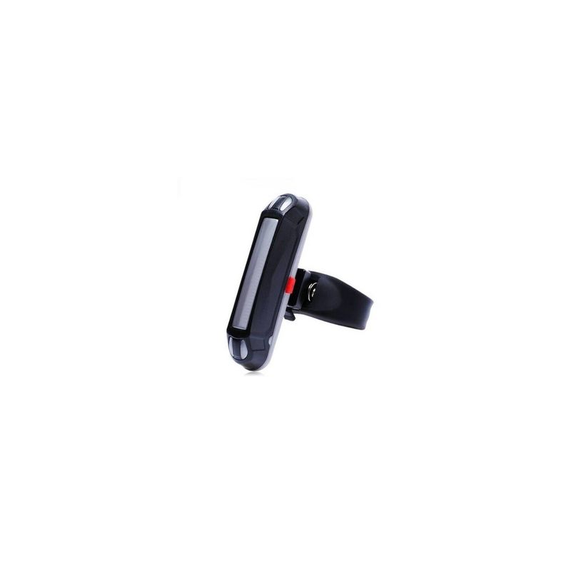 GENERICO - Luz para bicicletas luz recargable