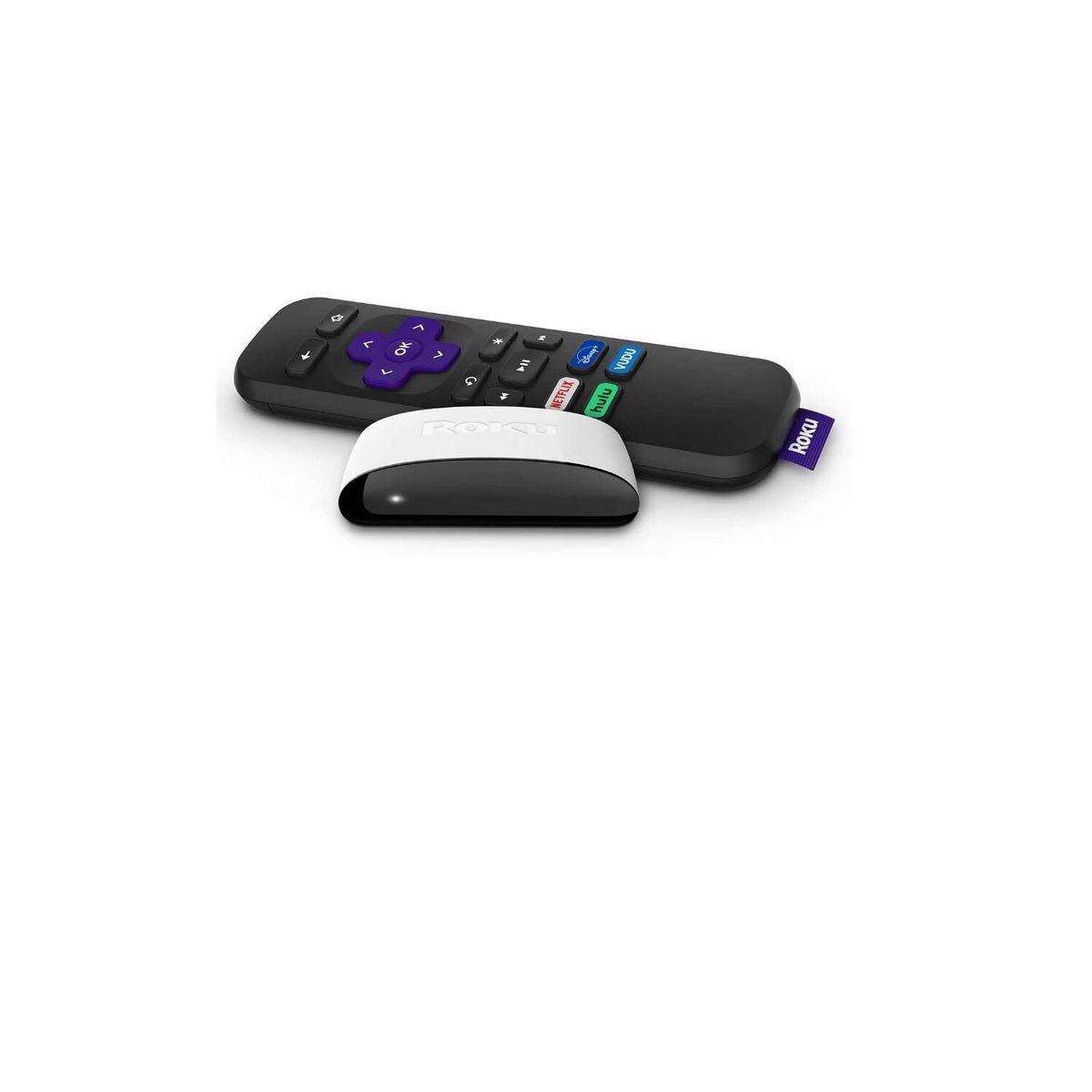 ROKU - Roku se streaming media player