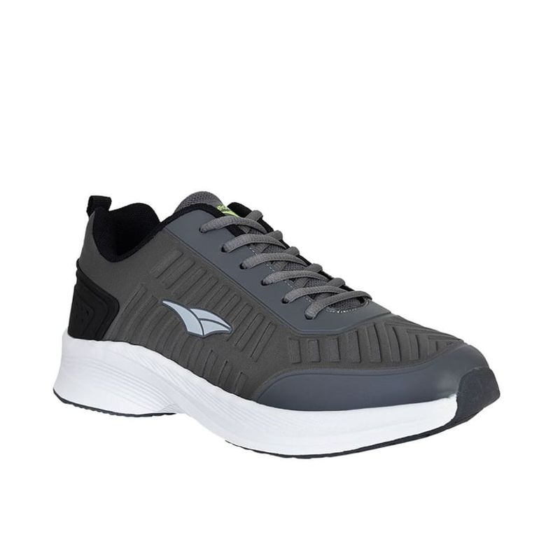 THROWING - Tenis de Hombre marca THROWING en Color GRIS/TENIS AC1415M