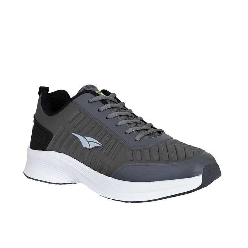 THROWING - Tenis de Hombre marca THROWING en Color GRIS/TENIS AC1415M