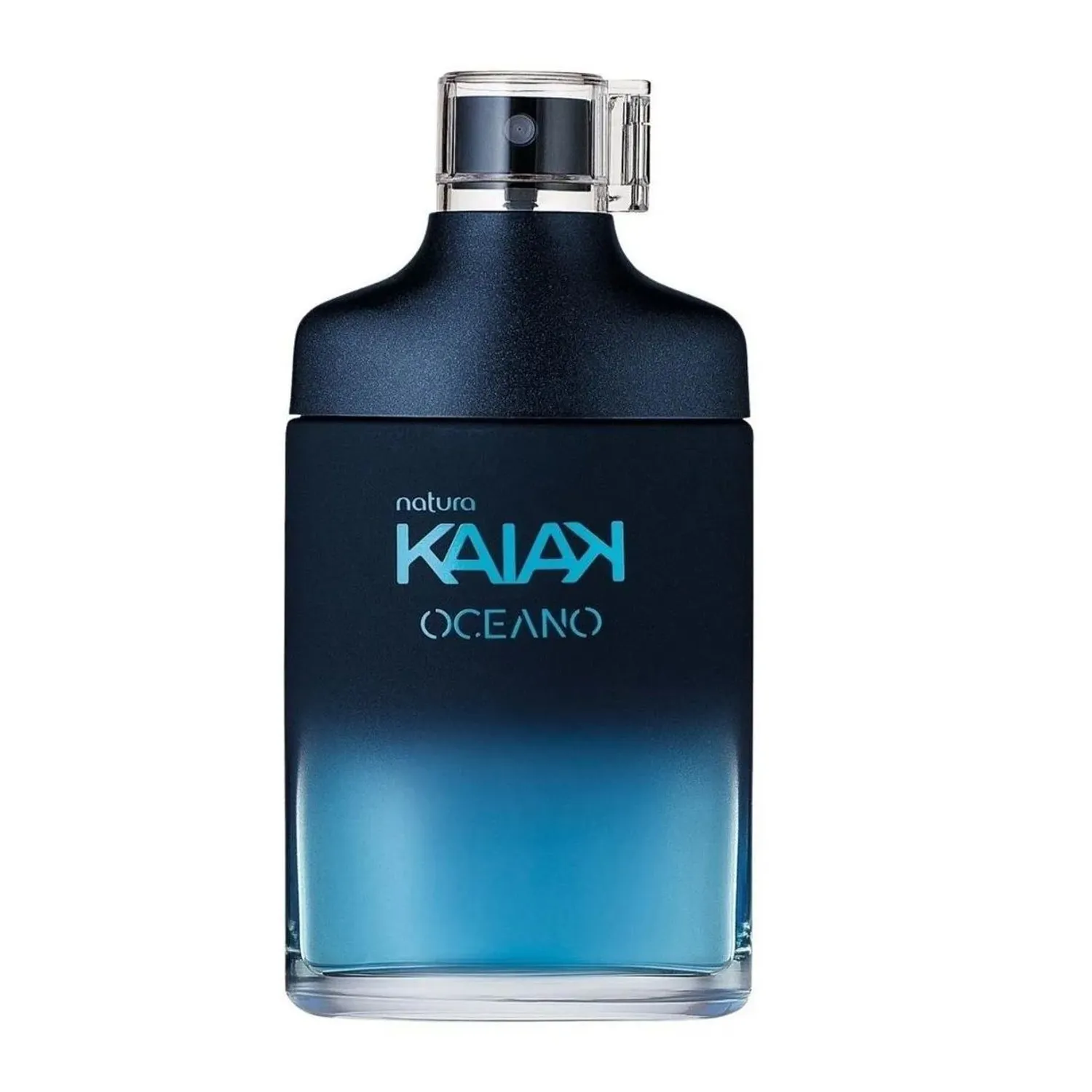 Perfume Kaiak Océano Masculino de Natura 100 ml NATURA