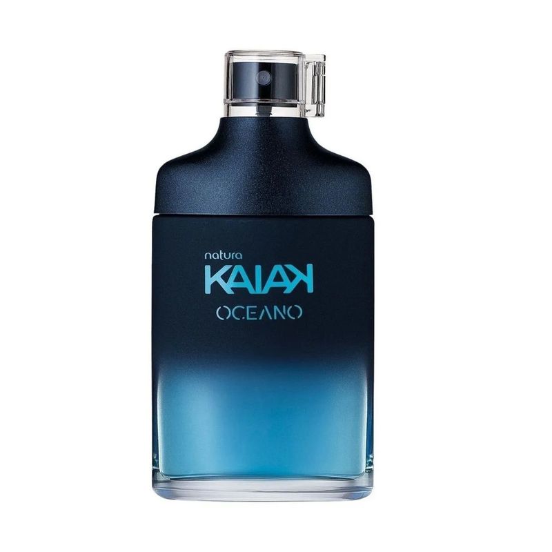 NATURA - Perfume Kaiak Océano Masculino de Natura 100 ml