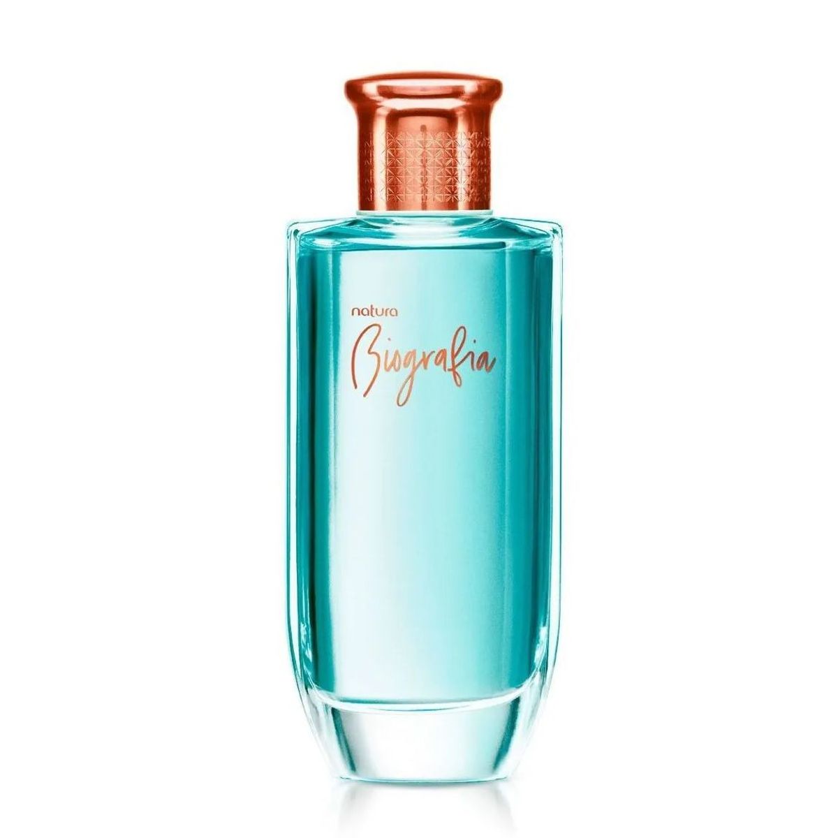 NATURA - Perfume Biografía Clásico Femenino Natura 100 ml