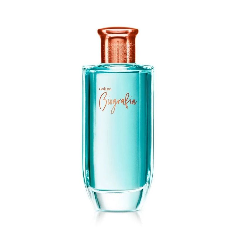 NATURA - Perfume Biografía Clásico Femenino Natura 100 ml