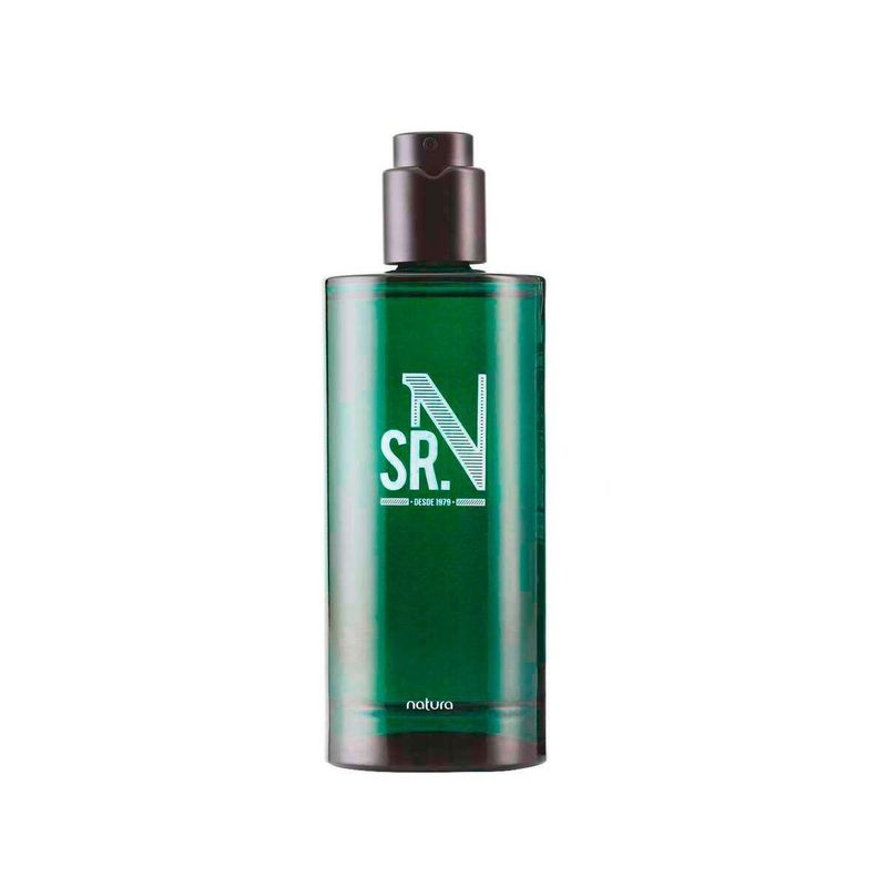 NATURA - Colonia Sr N de Natura 100 ml