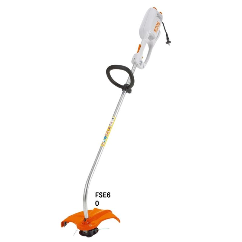 STIHL - Guadaña Electrica Stihl FSE60 120 V original