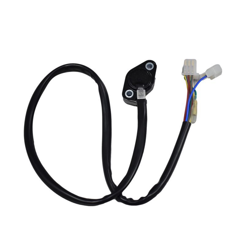 SUZUKI - SWITCH NEUTRO GN125H/GS125 MV ORIGINAL