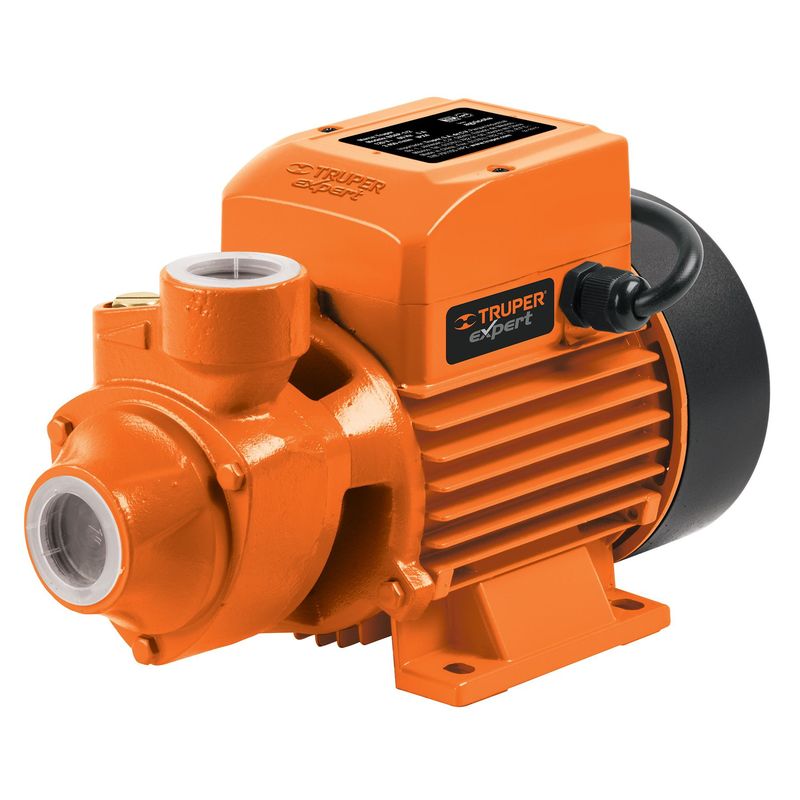 TRUPER - Bomba periférica 12 HP Truper Expert