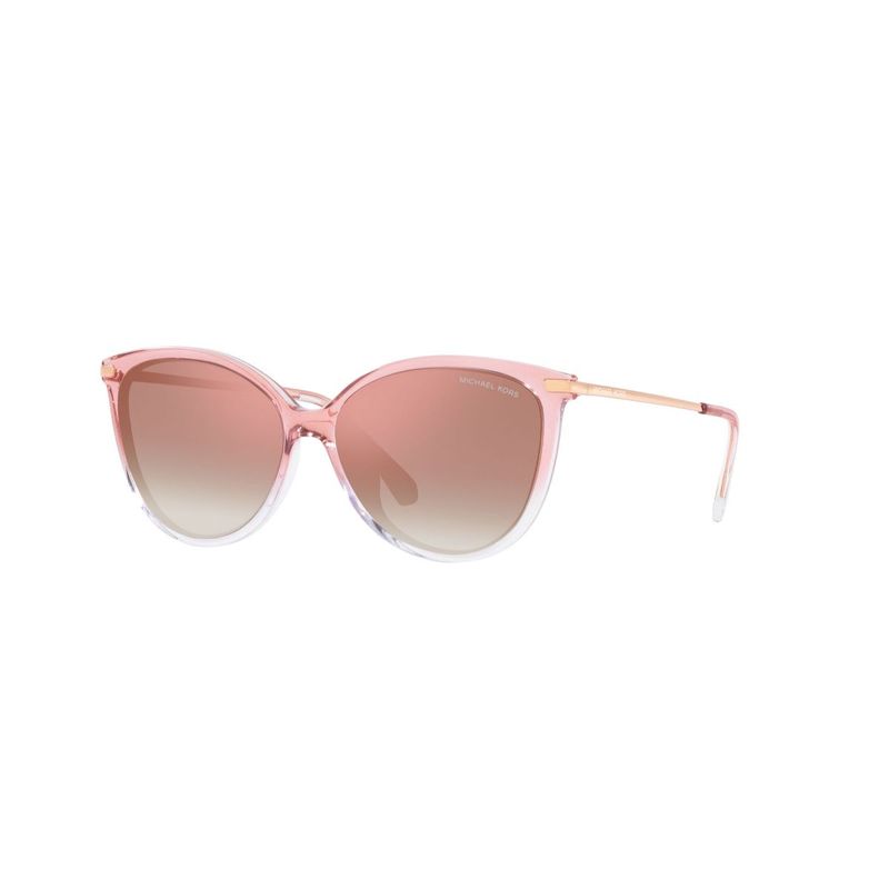 MICHAEL KORS - Gafas de Sol Michael Kors Dupont Rosado