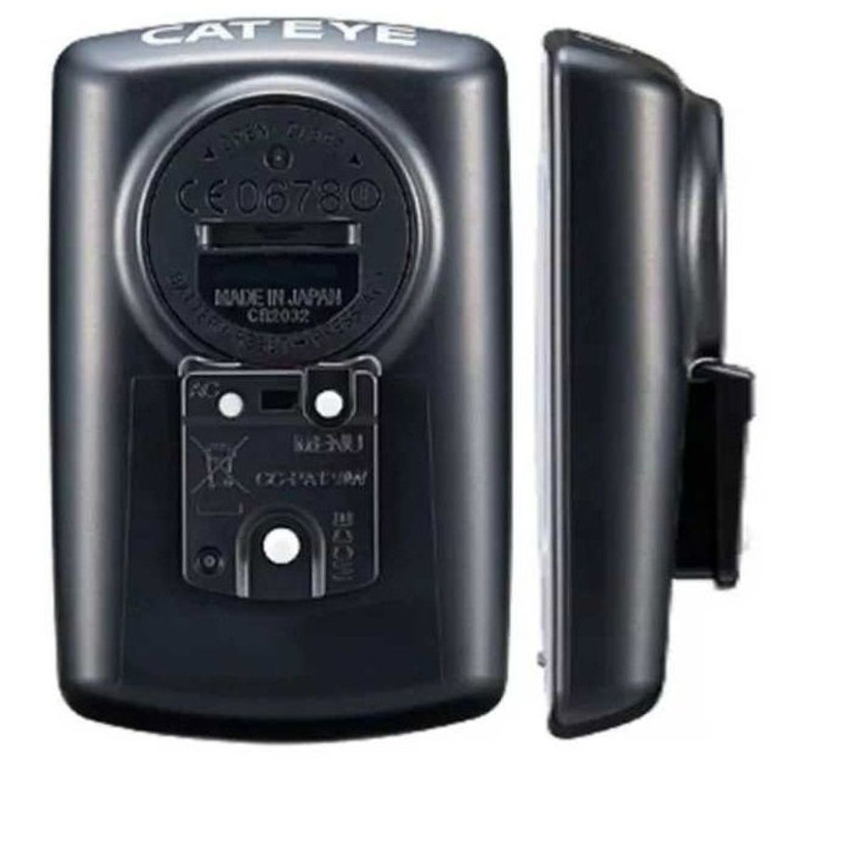 CATEYE - Ciclocomputador Cateye PADRONE CC-PA100W