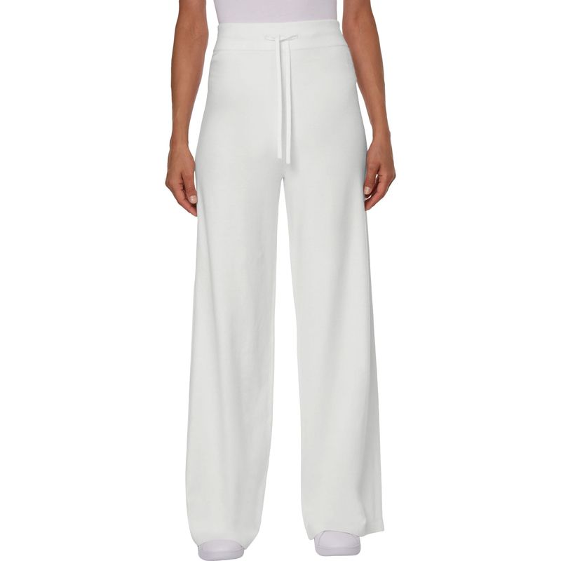 TOMMY HILFIGER - Pantalón Para Mujer Beige Tommy Hilfiger