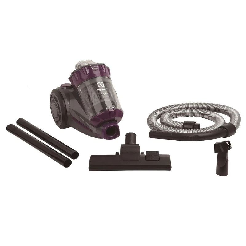 ELECTROLUX - Aspiradora de tanque SPIN electrolux ABS01