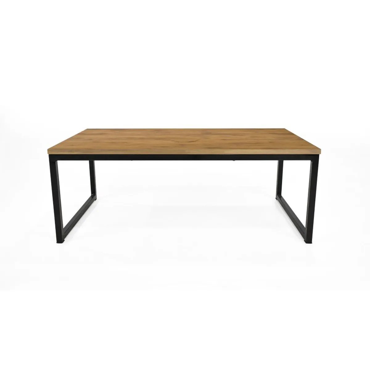 VENECIA - Mesa de Centro Damasco S Mácula