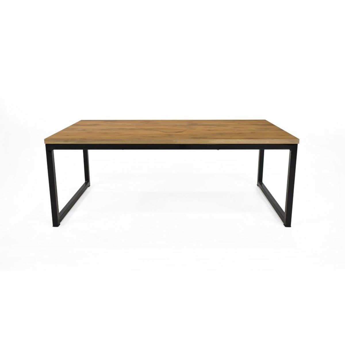 VENECIA - Mesa de Centro Damasco S Mácula