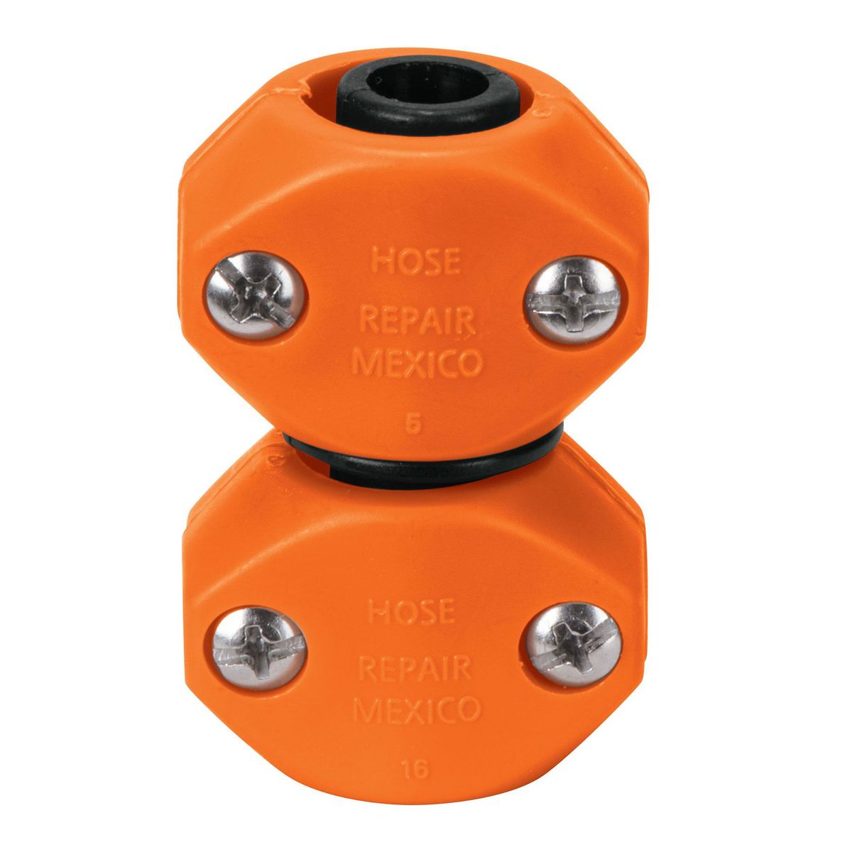 TRUPER - Reparador 12 de ABS para manguera Truper