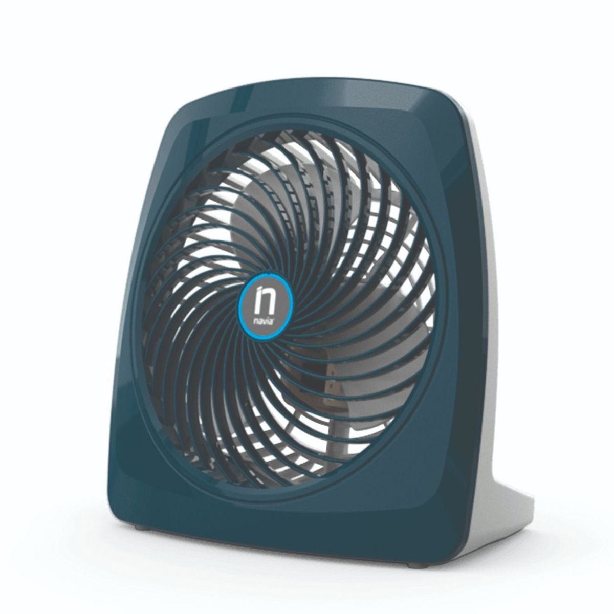  - Ventilador Personal para Escritorio Negro